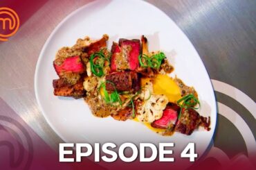 MasterChef Canada Season 3 - Full Episode Compilations | Episode 10-12