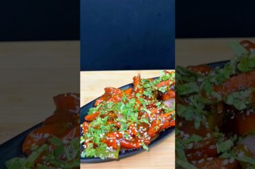 Gravy French Fries 🍟 Recipe 🤤 #shorts #frenchfries #recipe #cooking #easyrecipe #food #viral