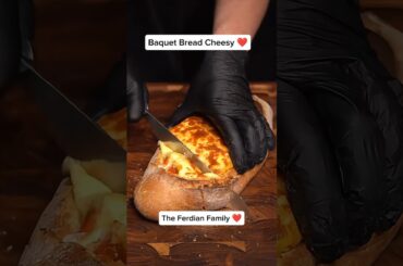 Roti Perancis kalo dimasak gini Enak Sekali!! #food #recipe