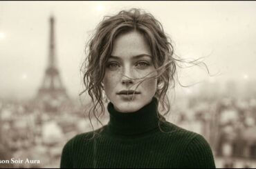 Paris Night Chanson 🌙 Vintage French Café Music | Édith Piaf Spirit (60s 70s 80s)