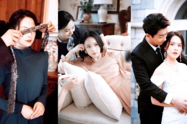 Reborn, an ancient empress became a neglected CEO’s wife, easily tamed all, and CEO fell for her!