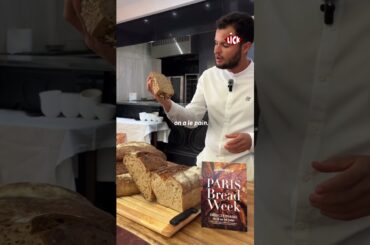 Paris Bread Week