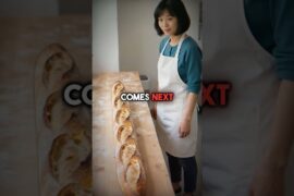 How Vietnam Turned a French Baguette Into the Perfect Sandwich