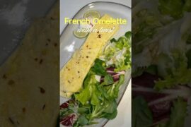 The French Omelette technique that changed everything!