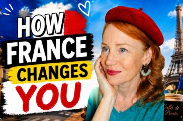 15 Ways You've Become French (Without Realising It)
