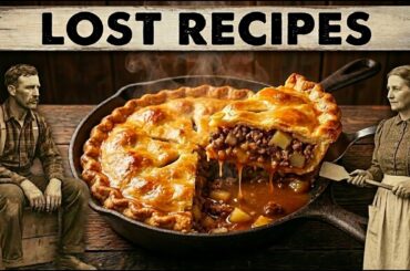 25 Lost French Canadian Country Dishes That Defined Our Heritage