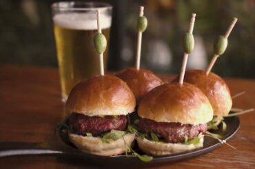 ROC RICHARD: Authentic Fast Casual Dining in Nice, France
