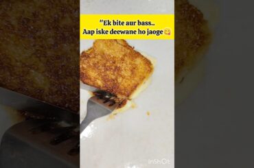 cheeseontoast #cheesetoastrecipe #frenchtoast #food#recipe  #latenightcravings #frenchcheesetaost