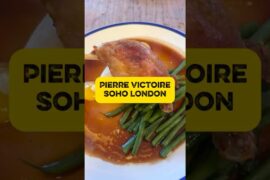 Best French Restaurant in London