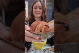 5 ADRESSES POUR UN PETIT DÉJEUNER À PARIS ☕🥐