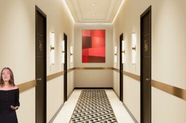 When a 139-Year-Old French House Builds a Tower | Fauchon Residences by Prestige One