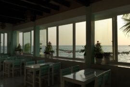 Things to Do in Phu Quoc: Watch a Stunning Sunset by the Sea