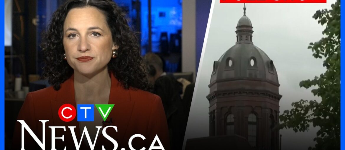 N.B. MLAs to ask for Official Languages Act feedback | CTV Your Morning Atlantic for June 15, 2026 N.B. MLAs to ask for Official Languages Act feedback | CTV Your Morning Atlantic for June 15, 2026