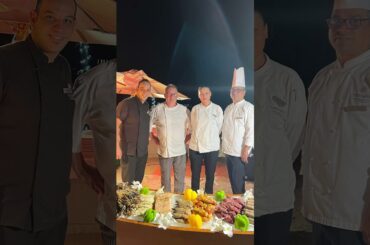 M #maldives #chef #restaurant #finedining #cheflife #delicious #food #gourmet