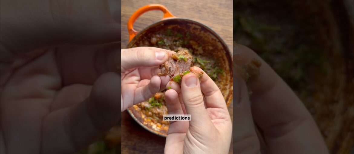 World Cup dinners ep4: French bourguignon vs Senegalese maafe