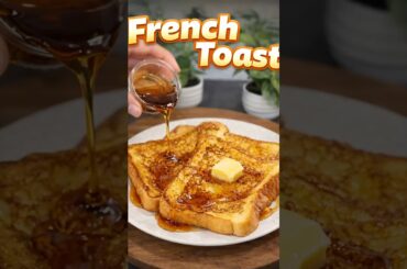 Easiest French Toast I shilpa shetty favourite french toast #recipe #viralbreakfast #easyrecipe