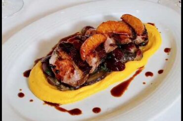 Etoile: Master Chef of France Philippe Verpiand, Houston