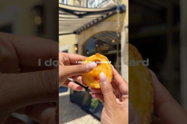 I Finally Tried Pastel de Belém - Lisbon's Most Iconic Pastry (Was It Worth It?)