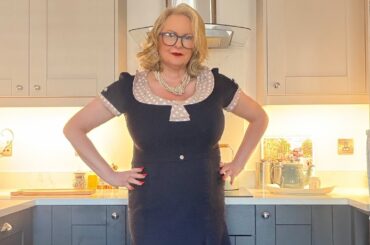Which outfit for tonight’s gourmet dinner ? #fashion