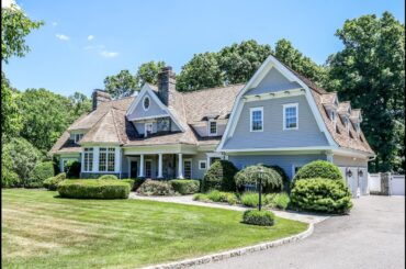 170 Branchville Road Ridgefield, CT | ColdwellBankerHomes.com