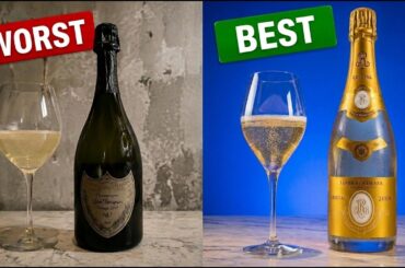 5 Champagne Vintages To Avoid And 3 Worth Buying