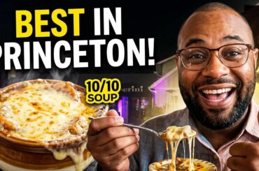 This Is What A Perfect French Onion Soup Looks Like