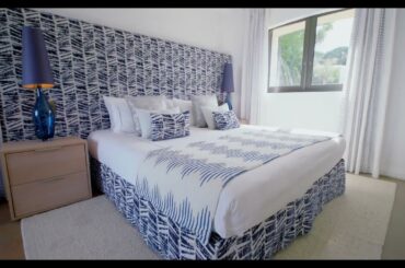 Tropez villa 01 - STP001