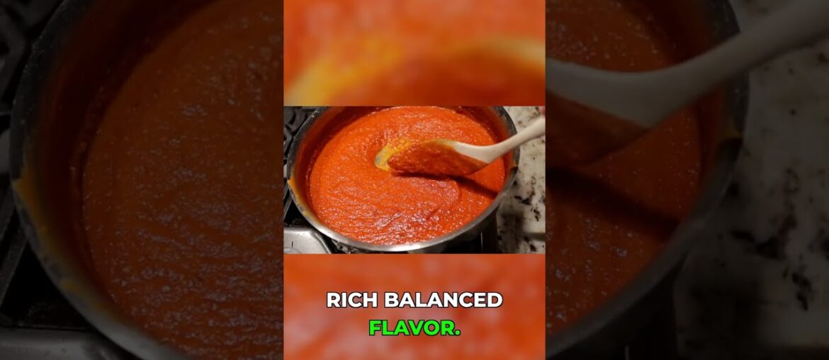 How to build flavor like the French do #recipe #technique