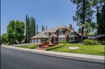 6120 Grey Rock Road Agoura Hills, CA |