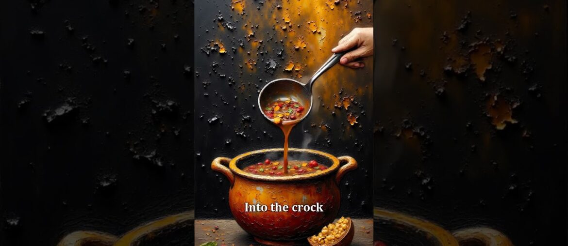 French Onion Soup — the viral recipe, painted 🎨🍳 French Onion Soup — the viral recipe, painted 🎨🍳