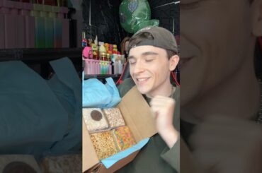 Gourmet rice Krispy treats!