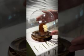 French madeleine boutique Maison Vanille opens in Taipei