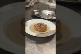 French classics😌👨‍🍳🥩 #trending #food #french #viralvideo