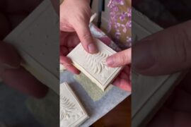 Springerle cookies have become a Christmas cookie tradition of... #Shorts #mollyjwilk