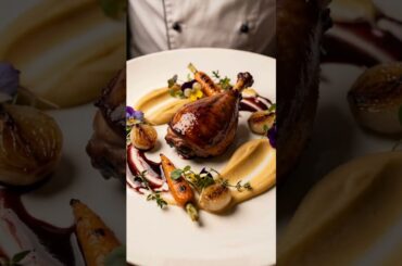 프랑스 대표 요리 코코뱅 🇫🇷🍷 | Coq au Vin, France's Legendary Chicken Dish
