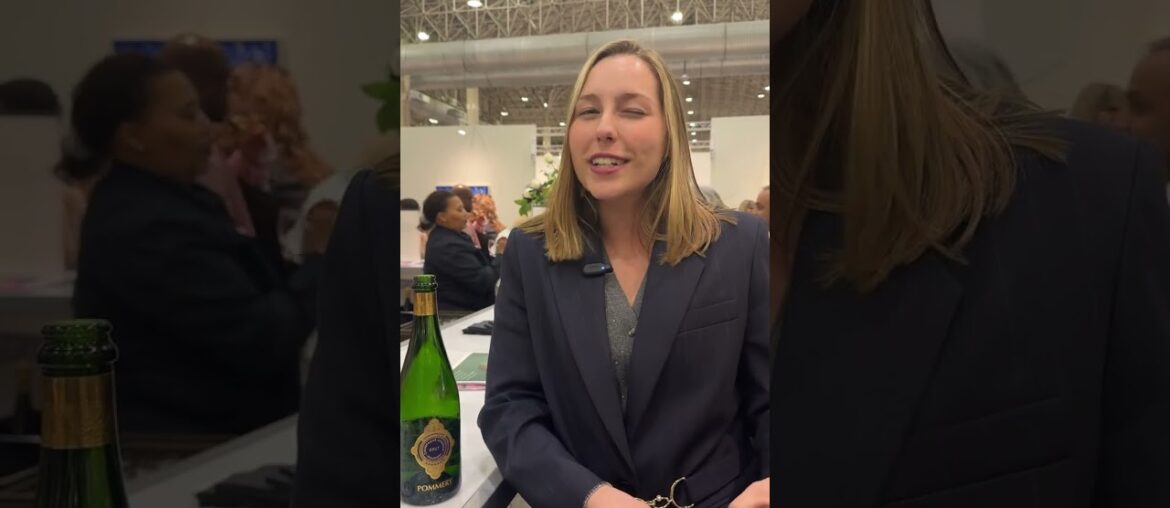 Champagne Pommery & Art — Why Wine Lovers Need to Pay Attention | Five Sips Deep Champagne Pommery & Art — Why Wine Lovers Need to Pay Attention | Five Sips Deep