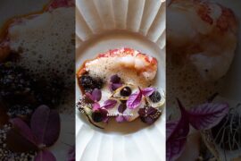 The Best New Restaurant | Robb Report's Best of the Best 2026