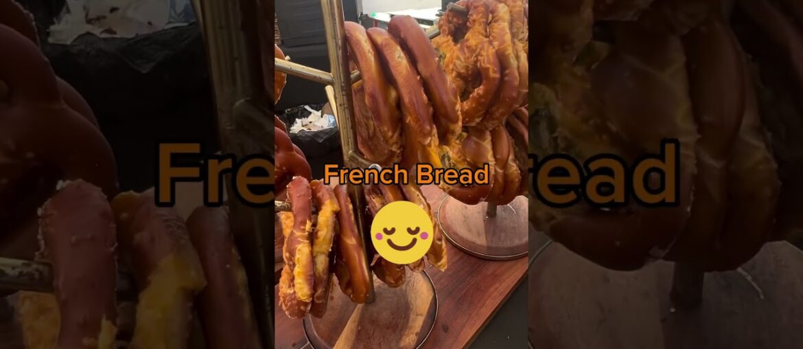 French Bread. #bread #frenchbread