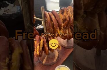 French Bread. #bread #frenchbread