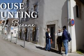 House Hunting in Burgundy, France (with prices) | Wish You Were Here Ep. 3