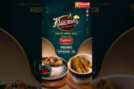 Banana French Fries & Banana Donuts | Crispy & Tasty Recipes | Flavours with Shruti Jain | Ep 9