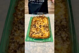 Easy dinner trick will blow your mind!