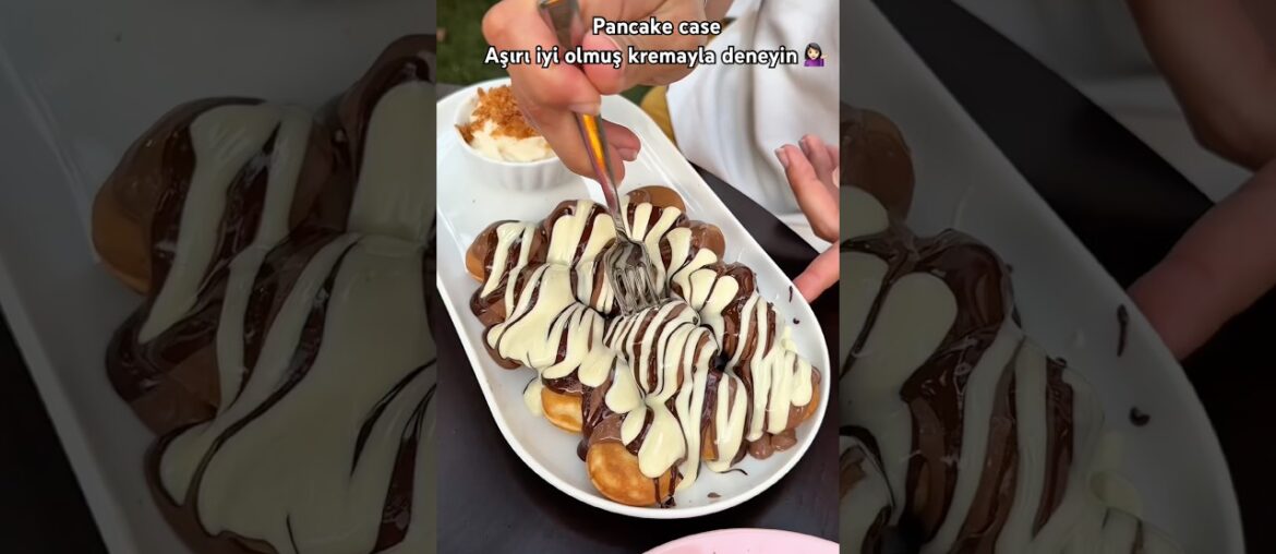 Fransız krep yiyebileceğiniz bir yer var 💁🏻♀️ üstelik yepyeni dükkanı Bostanlı’da çok güzel olmuş Fransız krep yiyebileceğiniz bir yer var 💁🏻♀️ üstelik yepyeni dükkanı Bostanlı’da çok güzel olmuş