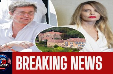 Brad Pitt’s legal wins keep coming as Angelina Jolie winery battle rages on