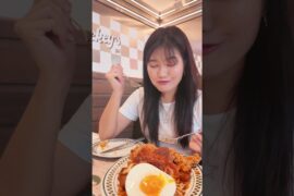 Mickey‘s Diner ร้านอาหารฝรั่งเศสที่ไม่อยากให้พลาด