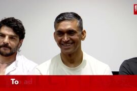Michelin Star Chefs In Hyderabad | Exclusive French Fine Dining @ ROAST CCX | Chef Olivier Limousin