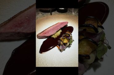 NH | Osaka Japan | Tabelog silver | Japaneats | Osakaeats | Finedining | French Cuisine