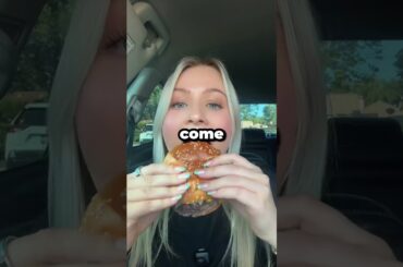 Why McDonald's Nuggets Are in Four Shapes😋