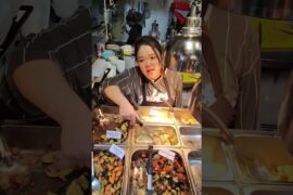 Try the French roast chicken at Granville Island. It's my favorite.