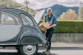 How one French winemaker is shaping Southern Oregon wine